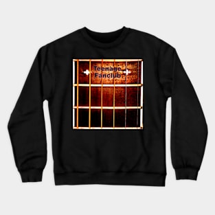 What You Do To Me Indie Alternative Throwback 1992 Crewneck Sweatshirt